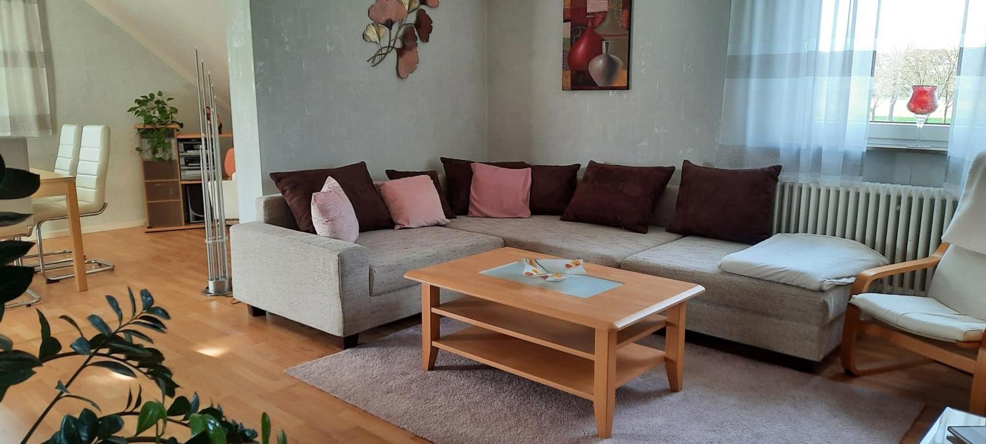 Ferienwohnung An Der Lahn Limburg an der Lahn Exterior photo
